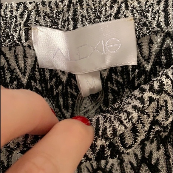 Alexis Allison Black Forest Romper - Picture 7 of 15